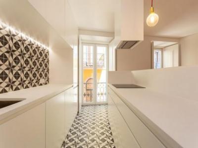 Annonce Vente Appartement Lisboa