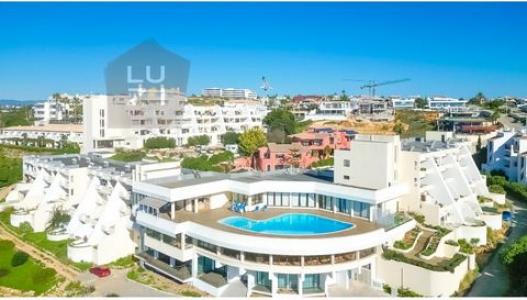 Annonce Vente Appartement Lagos