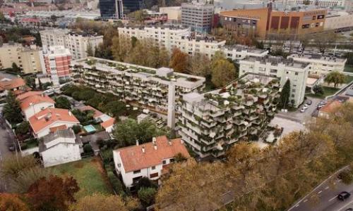 Vente Appartement Matosinhos  13 au Portugal