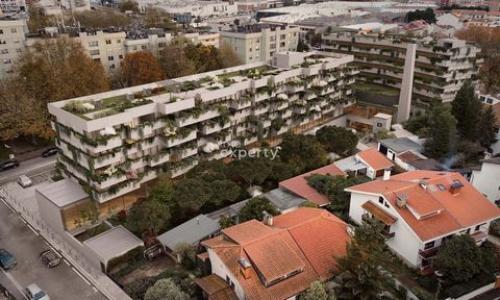 Acheter Appartement 41 m2 Matosinhos