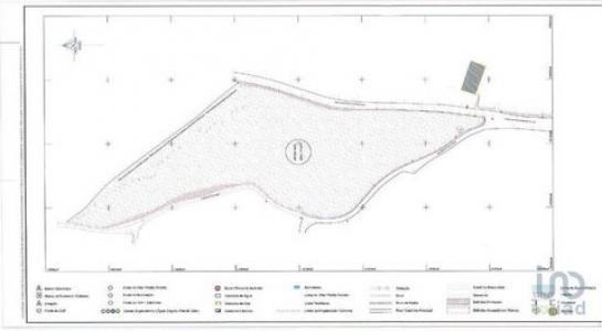 Annonce Vente Terrain Alcobaca