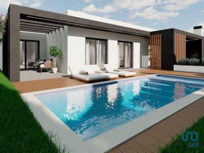 Annonce Vente Maison Rio-maior
