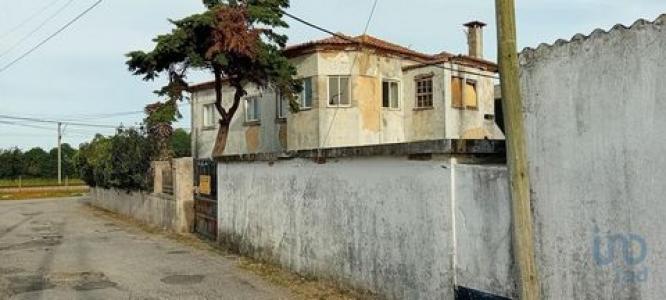 Annonce Vente Maison Espinho