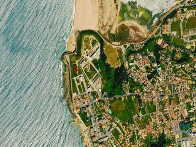 Acheter Terrain 452 m2 Vila-nova-de-gaia