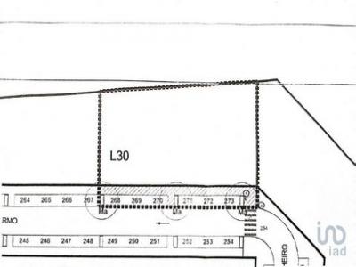 Acheter Terrain 342 m2 Evora