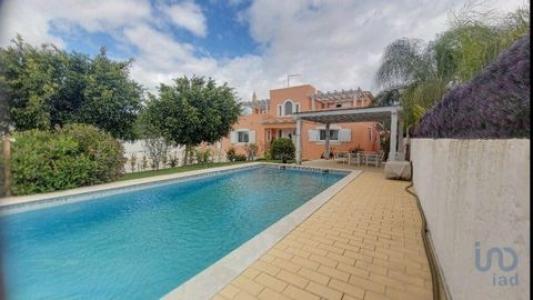 Vente Maison Almancil ALMANCIL 08 au Portugal