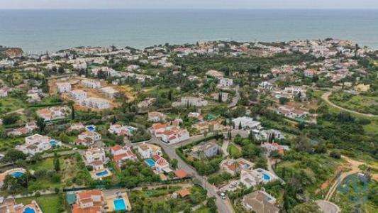Vente Maison Aldeia-da-bela-vista LAGOA-E-CARVOEIRO 08 au Portugal
