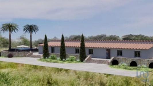 Vente Maison Faro SANTA-BARBARA-DE-NEXE 08 au Portugal