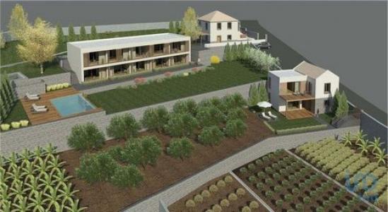 Annonce Vente Maison Santana