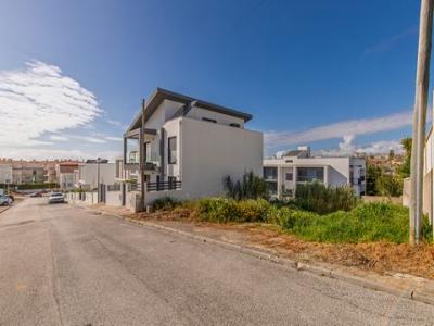Annonce Vente Terrain Mafra