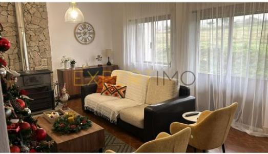 Annonce Vente Maison Gouveia
