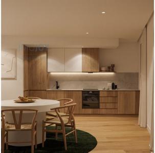 Acheter Appartement 92 m2 Funchal