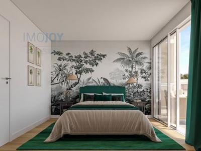 Annonce Vente Appartement Funchal