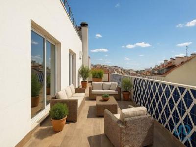 Annonce Vente Appartement Lisboa