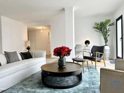 Acheter Appartement 280 m2 Lisboa
