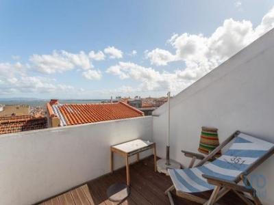Annonce Vente Appartement Lisboa