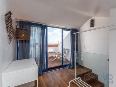 Acheter Appartement 96 m2 Lisboa