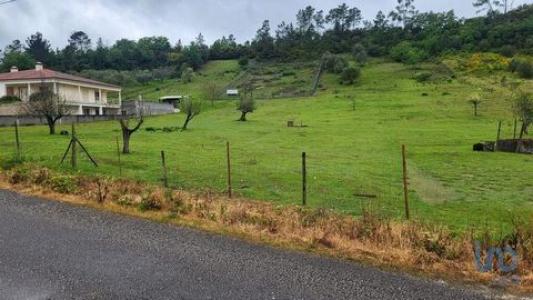 Annonce Vente Terrain Porto-de-mos