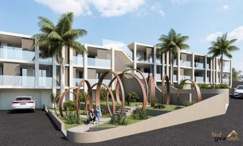 Acheter Appartement 61 m2 Funchal
