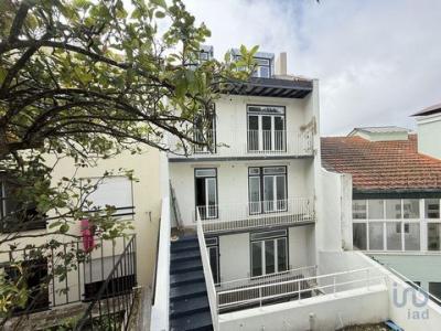 Annonce Vente Appartement Lisboa