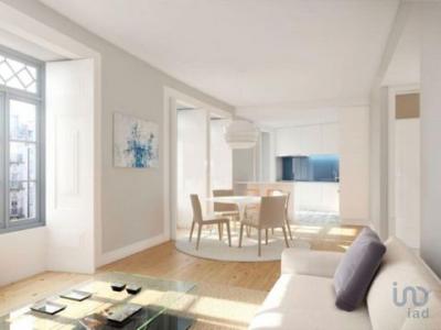 Acheter Appartement 94 m2 Lisboa
