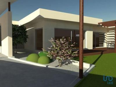 Annonce Vente Terrain Oliveira-do-bairro