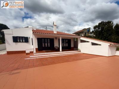 Acheter Maison 238 m2 Cadaval