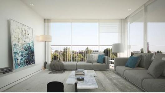 Location Appartement Matosinhos SAO-MAMEDE-DE-INFESTA-E-SENHORA-DA-HORA 13 au Portugal