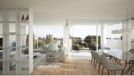 Annonce Location Appartement Matosinhos