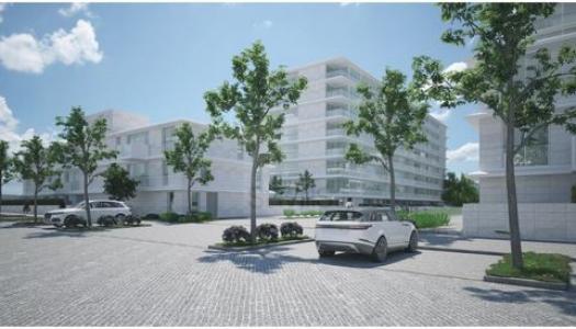 Louer Appartement 159 m2 Matosinhos