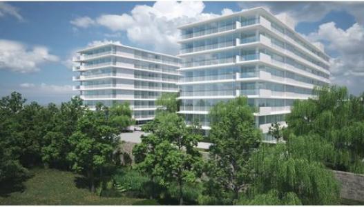 Louer Appartement Matosinhos rgion PORTO