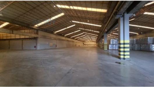 Annonce Location Local industriel Setubal
