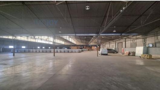 Annonce Location Local industriel Setubal