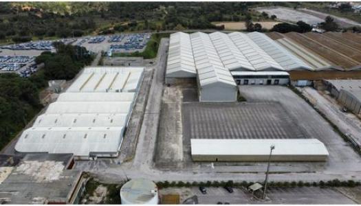 Louer Local industriel Setubal rgion SETUBAL