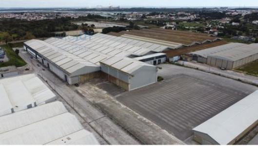 Annonce Location Local industriel Setubal
