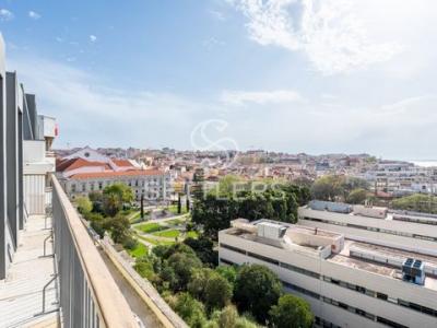Louer Appartement Lisboa rgion LISBOA
