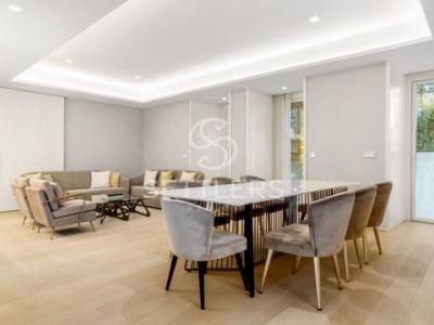 Louer Appartement 190 m2 Lisboa