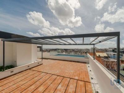 Location Appartement Lisboa ARROIOS 11