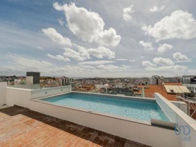 Annonce Location Appartement Lisboa