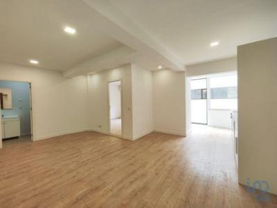 Location Appartement Lisboa AVENIDAS-NOVAS 11