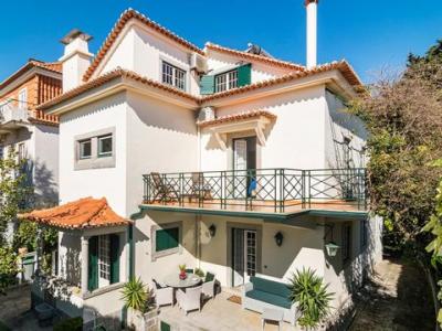 Location Maison Alto-dos-lombos CARCAVELOS-E-PAREDE 11