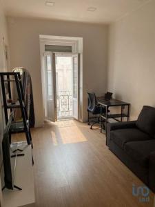 Location Appartement Lisboa SAO-VICENTE 11