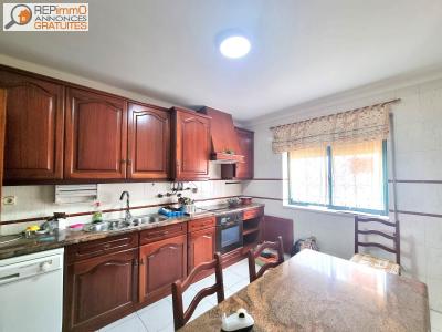 Vente Appartement Caldas-da-rainha  10 au Portugal