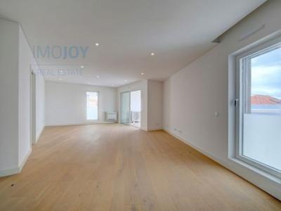 Annonce Vente Appartement Alto-dos-lombos