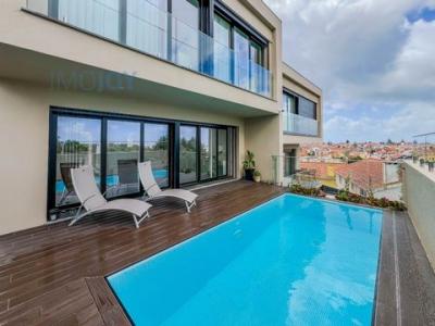 Vente Maison Aboboda SAO-DOMINGOS-DE-RANA 11 au Portugal