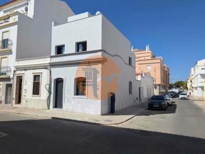 Annonce Vente Maison Vila-real-de-santo-antonio