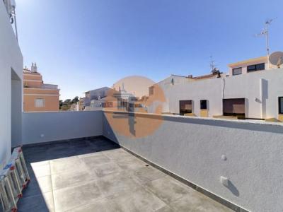 Acheter Maison Vila-real-de-santo-antonio rgion FARO