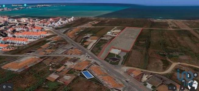 Vente Terrain Peniche FERREL 10 au Portugal