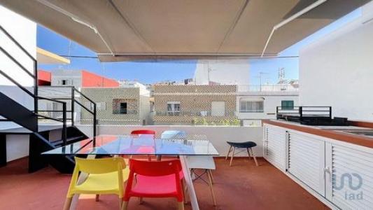 Annonce Vente Maison Vila-real-de-santo-antonio