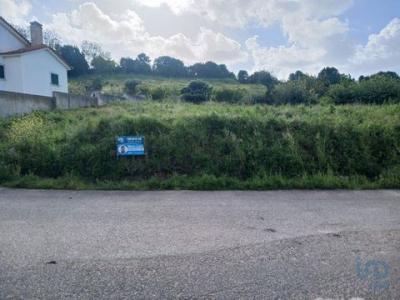 Annonce Vente Terrain Lourinha